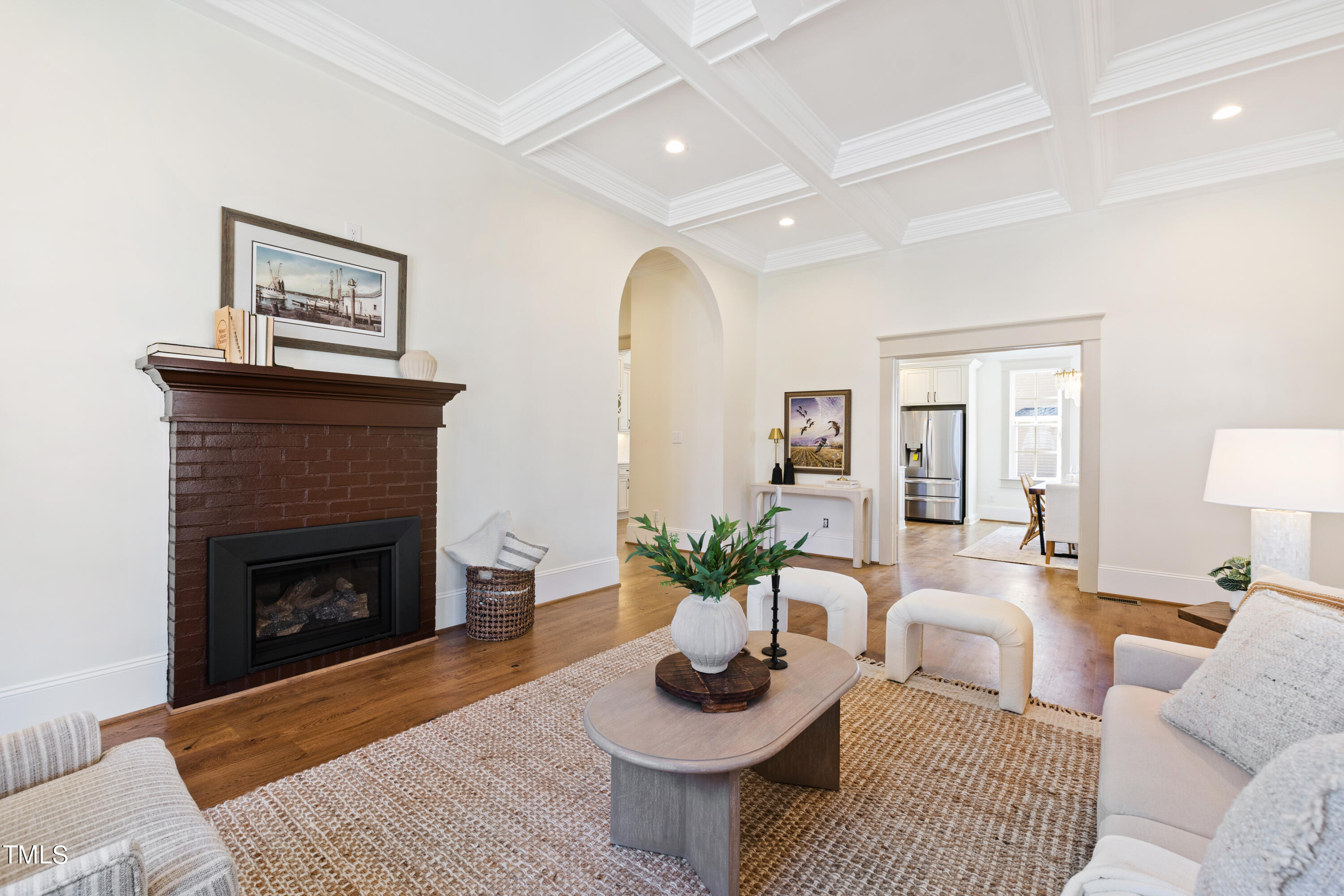 3920 Wendell Boulevard Wendell, NC 27591 - Photo 8 of 42 Living 3