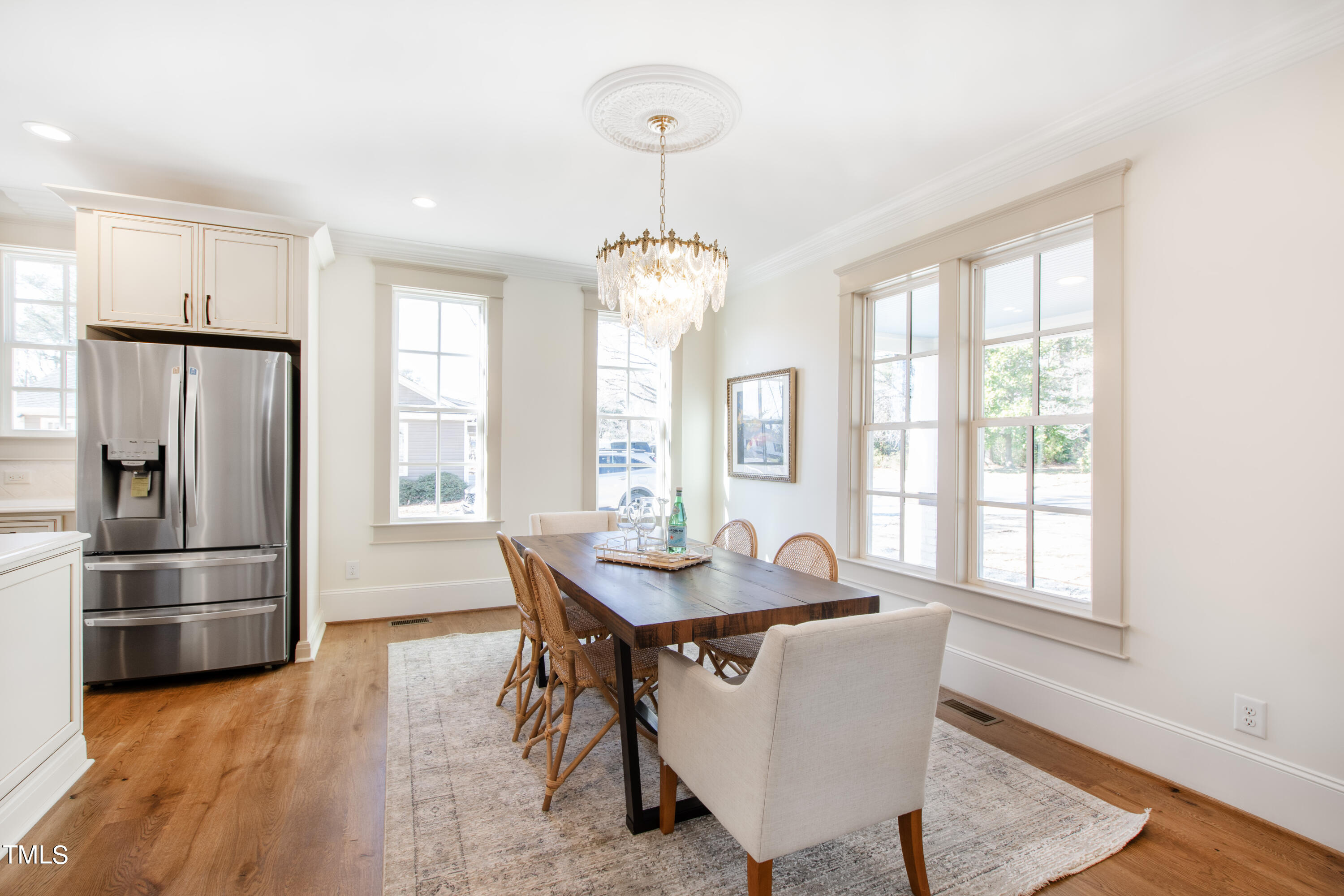 3920 Wendell Boulevard Wendell, NC 27591 - Photo 10 of 42 Dining