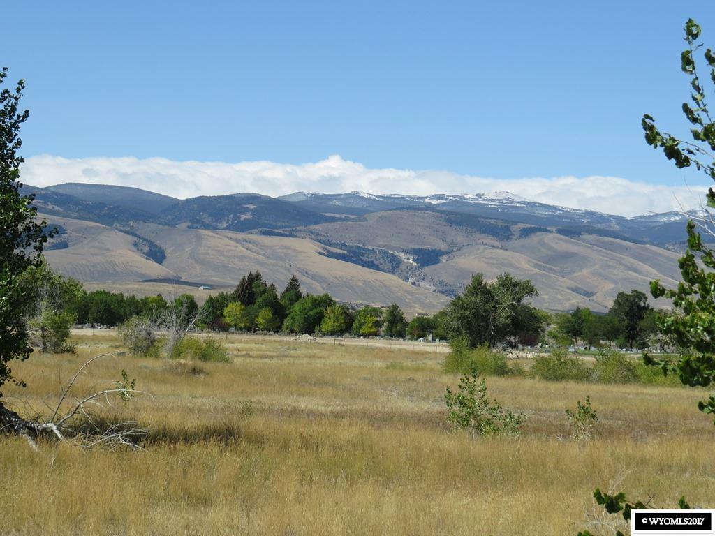 500 Wind River View Road Lander, WY 82520 - Photo 1 of 1