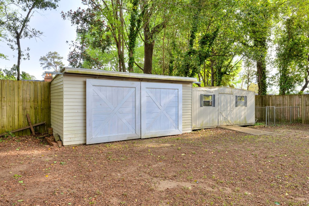 554 Mattison Avenue Sumter, SC 29150 - Photo 33 of 33