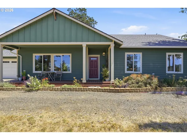 $949,000 | 16250 Northwest Moores Valley Road, Yamhill, OR 97148
