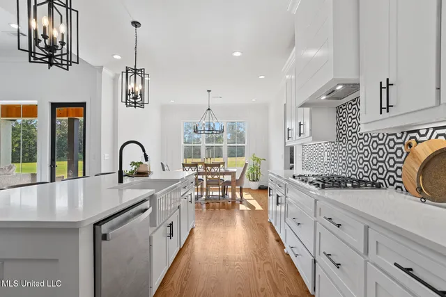 $638,000 | 109 Landry Drive, Brandon, MS 39047