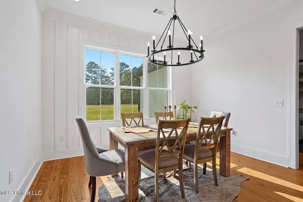 $618,000 | 109 Landry Drive, Brandon, MS 39047