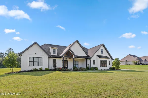 $618,000 | 109 Landry Drive, Brandon, MS 39047