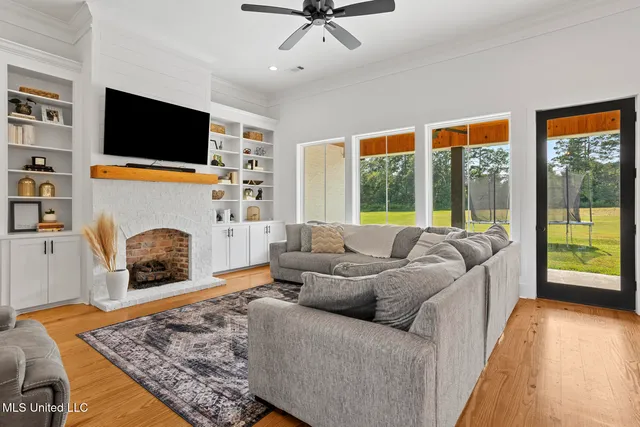 $638,000 | 109 Landry Drive, Brandon, MS 39047