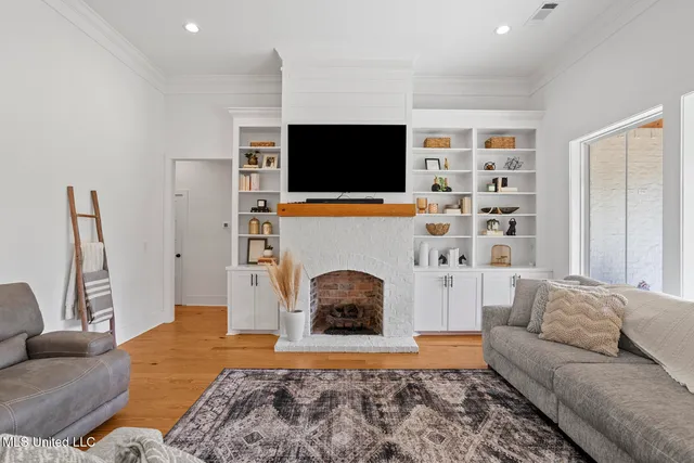 $638,000 | 109 Landry Drive, Brandon, MS 39047