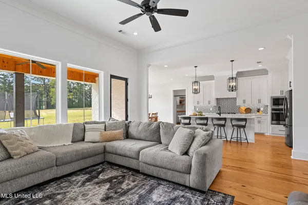 $618,000 | 109 Landry Drive, Brandon, MS 39047