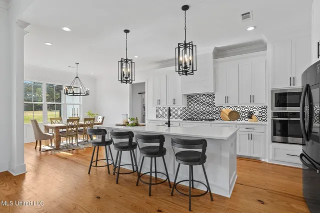 $638,000 | 109 Landry Drive, Brandon, MS 39047