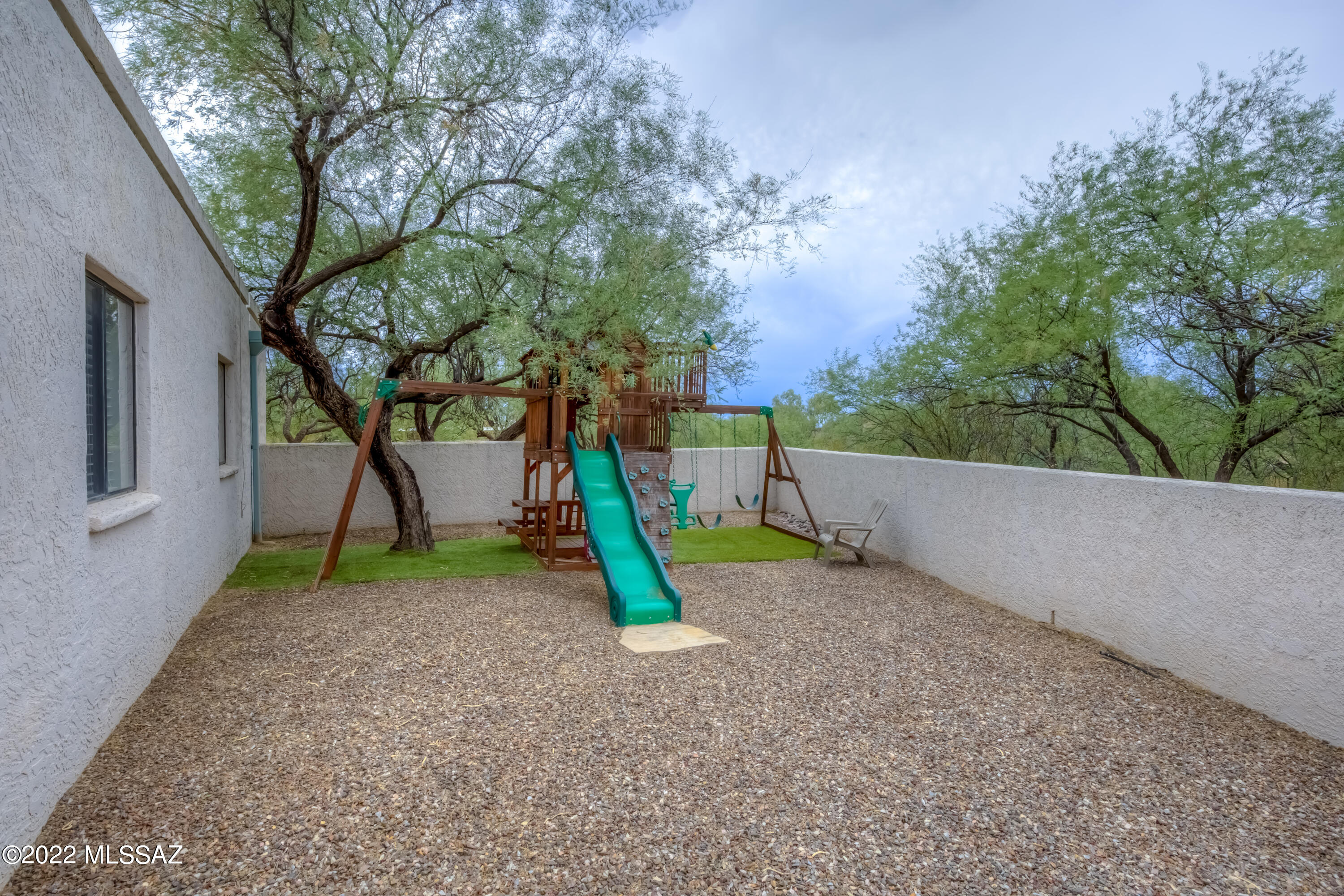 9675 East Elm Tree Circle Tucson, AZ 85749 - Photo 47 of 47