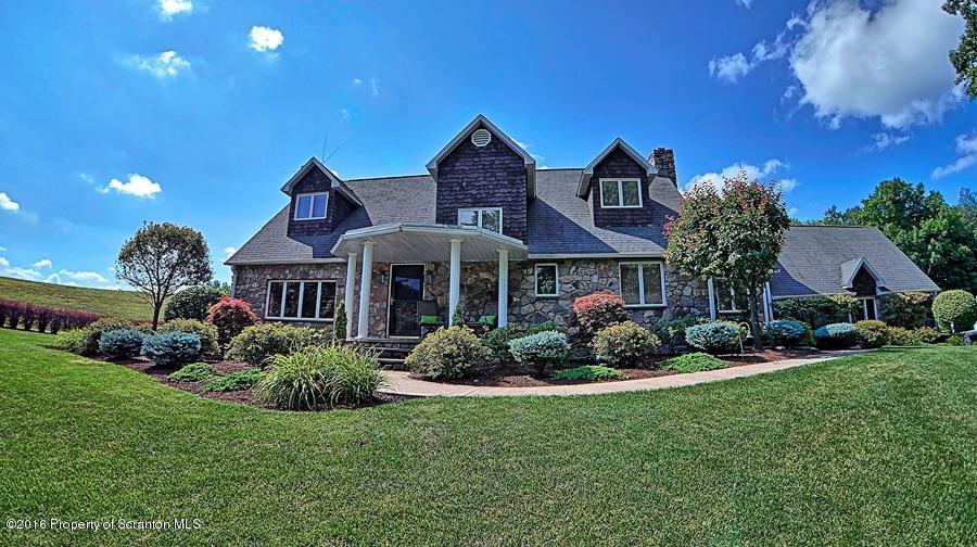 587 Cortez Road Lake Ariel, PA 18436 - Photo 1 of 54 Gallery Image 1
