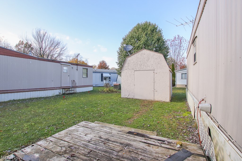 6610 Lear Nagle Road, Unit 180 North Ridgeville, OH 44039 - Photo 24 of 30