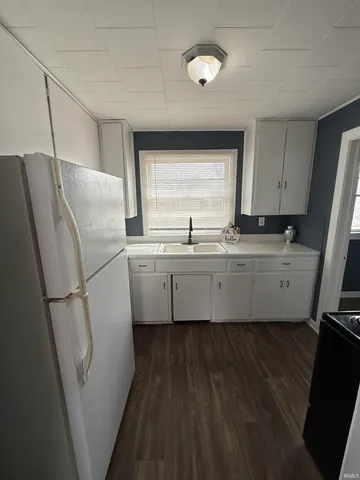 $95,500 | 312 Locust Street, Oaktown, IN 47561