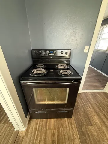 $95,500 | 312 Locust Street, Oaktown, IN 47561