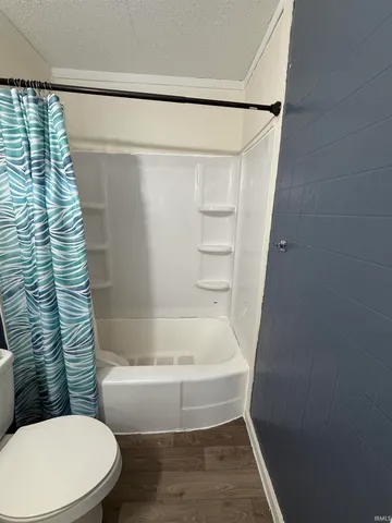 $95,500 | 312 Locust Street, Oaktown, IN 47561