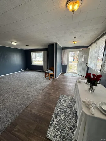 $95,500 | 312 Locust Street, Oaktown, IN 47561