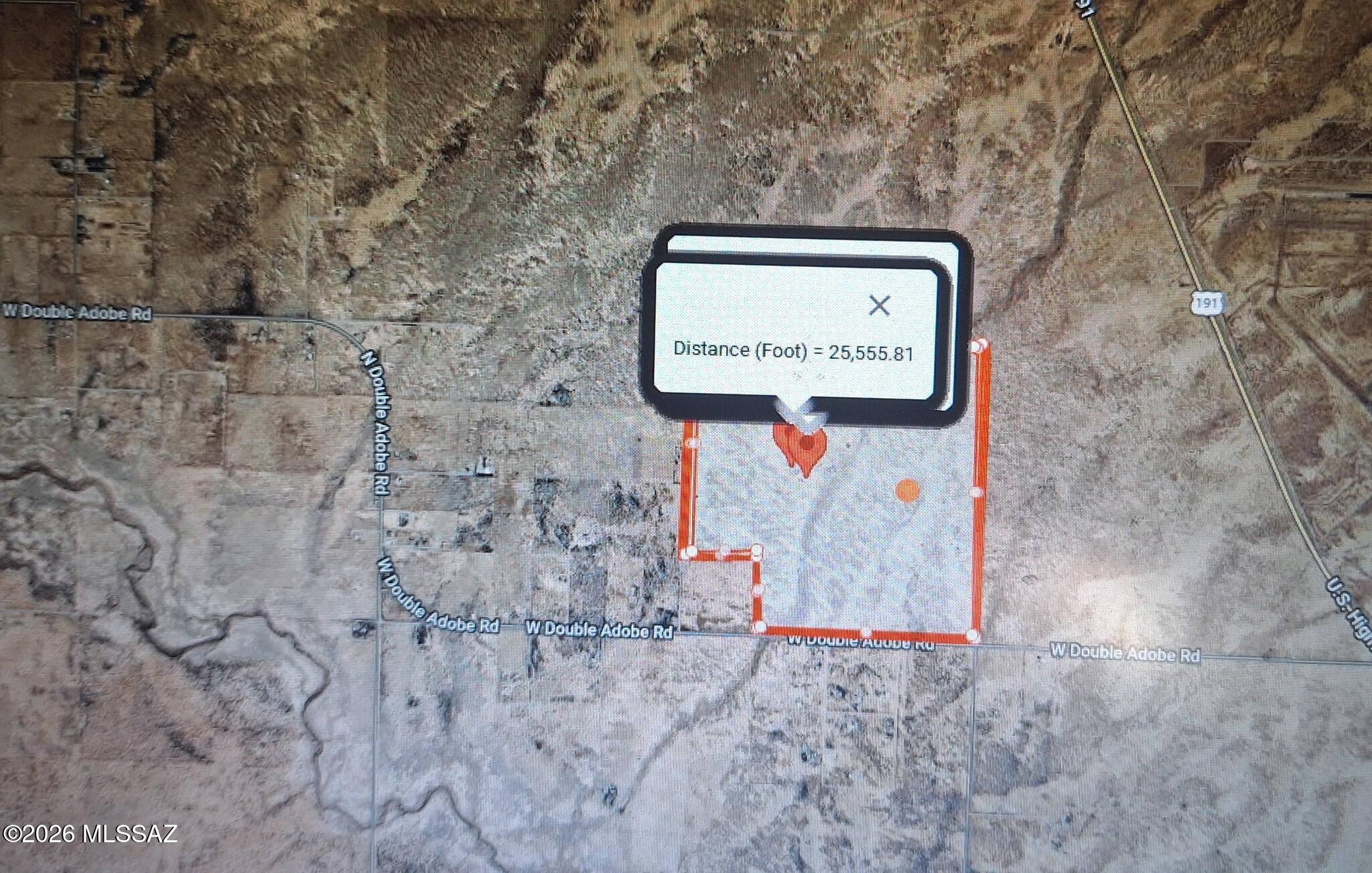 3470 West Double Adobe Road, Unit 1 McNeal, AZ 85617 - Photo 23 of 23 704627108_27293858773582067_518769416359