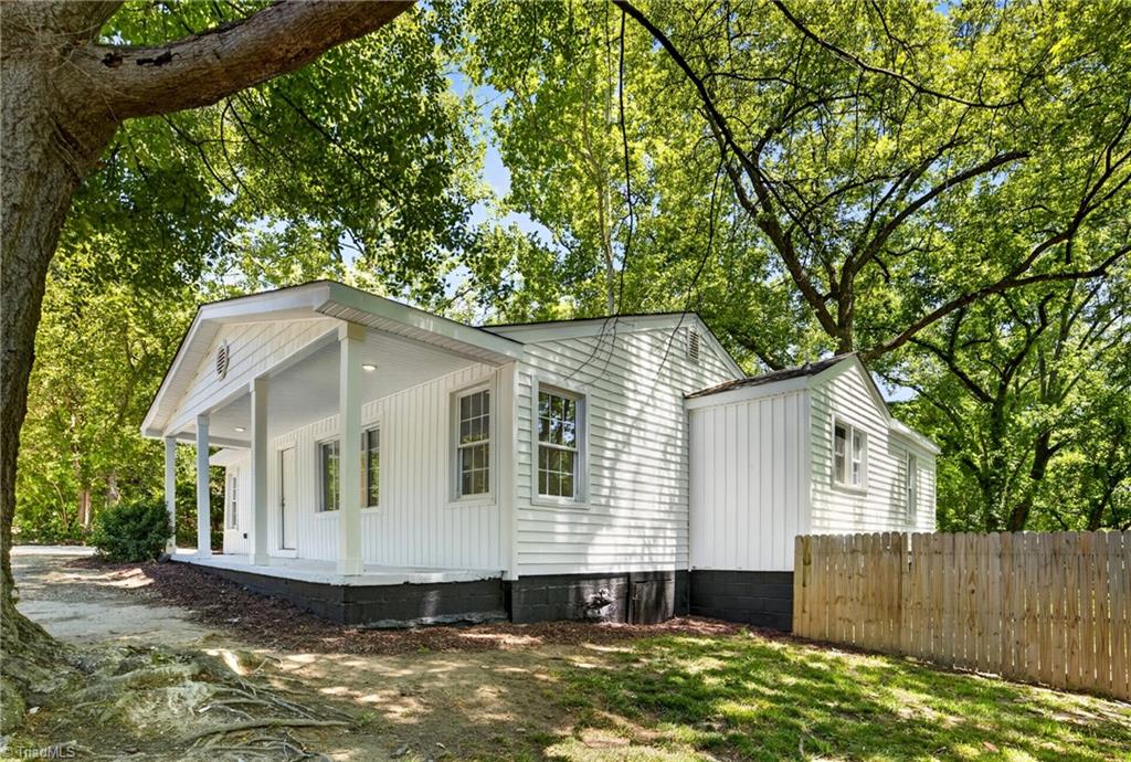 1005 Rucker Street Greensboro, NC 27407 - Photo 11 of 44