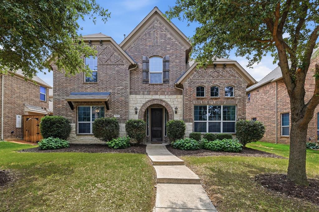 1123 Chestnut Drive Frisco, TX 75036 - Photo 1 of 40