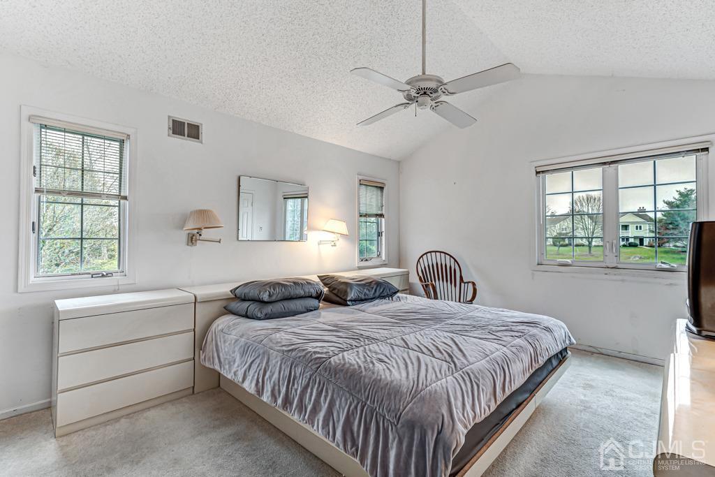 58 Winthrop Road Monroe Township, NJ 08831 - Photo 14 of 32 Primary Bedroom