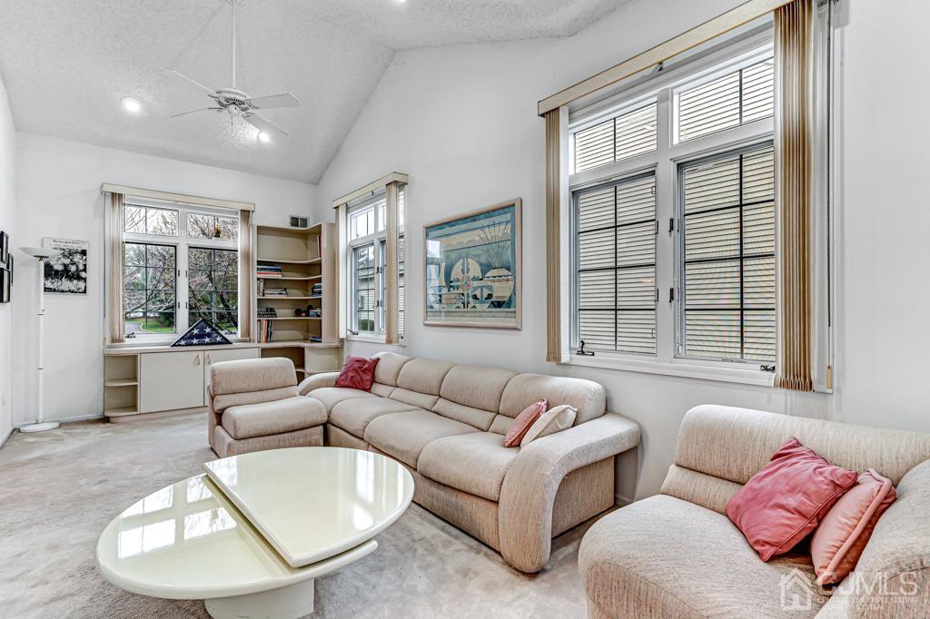 58 Winthrop Road Monroe Township, NJ 08831 - Photo 2 of 32 Living Room