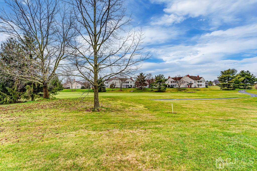 58 Winthrop Road Monroe Township, NJ 08831 - Photo 25 of 32 Yard/Golf Course View