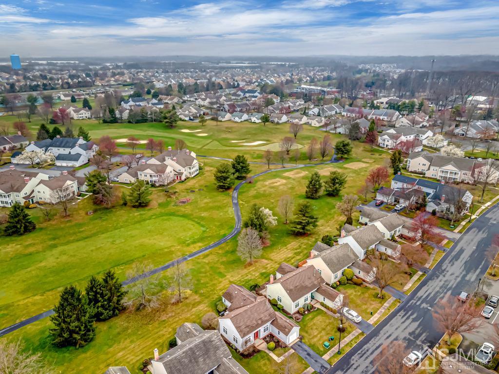58 Winthrop Road Monroe Township, NJ 08831 - Photo 31 of 32 Drone View