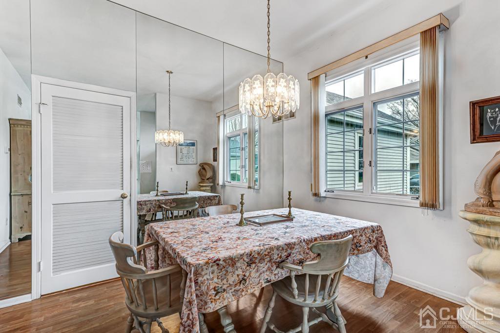 58 Winthrop Road Monroe Township, NJ 08831 - Photo 4 of 32 Dining Room