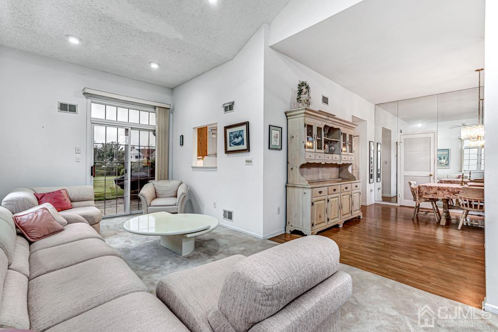 58 Winthrop Road Monroe Township, NJ 08831 - Photo 6 of 32 Living Room