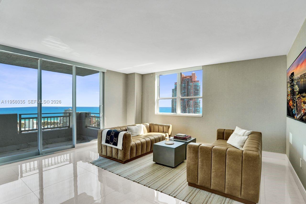 90 Alton Road, Unit 2701 Miami Beach, FL 33139 - Photo 20 of 76