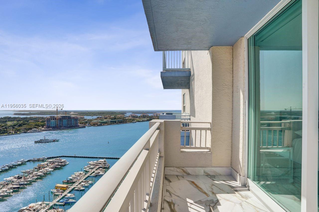 90 Alton Road, Unit 2701 Miami Beach, FL 33139 - Photo 49 of 76