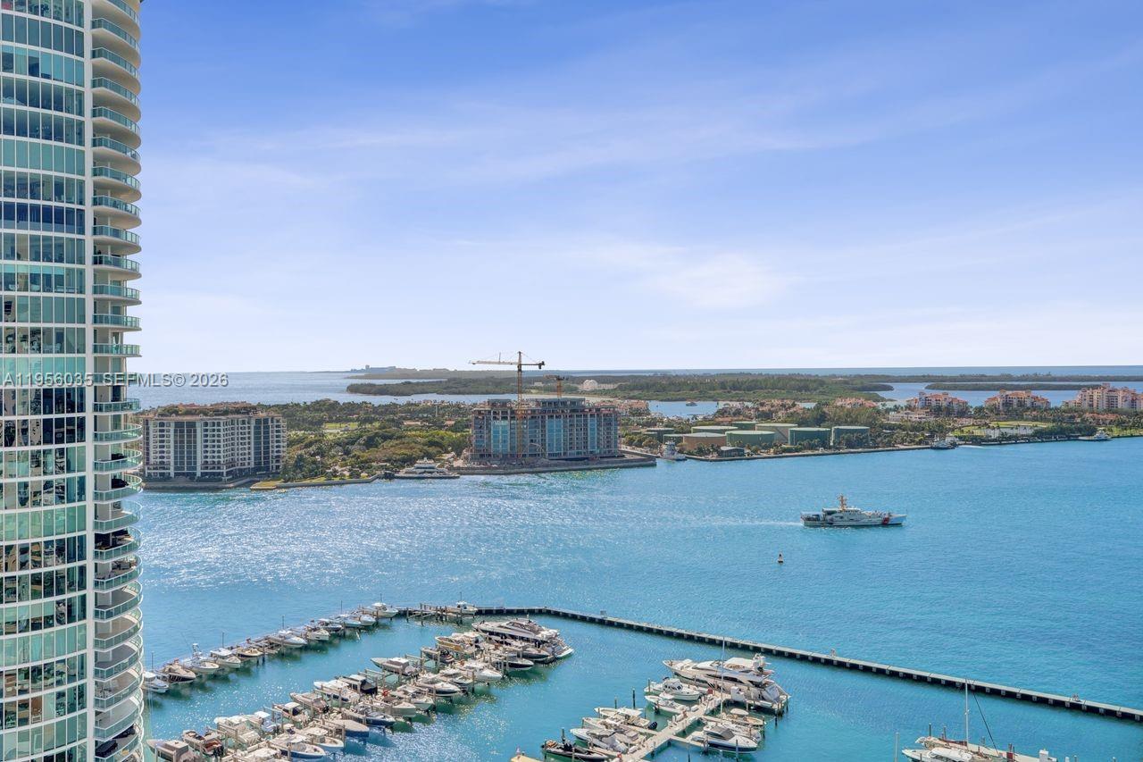 90 Alton Road, Unit 2701 Miami Beach, FL 33139 - Photo 54 of 76