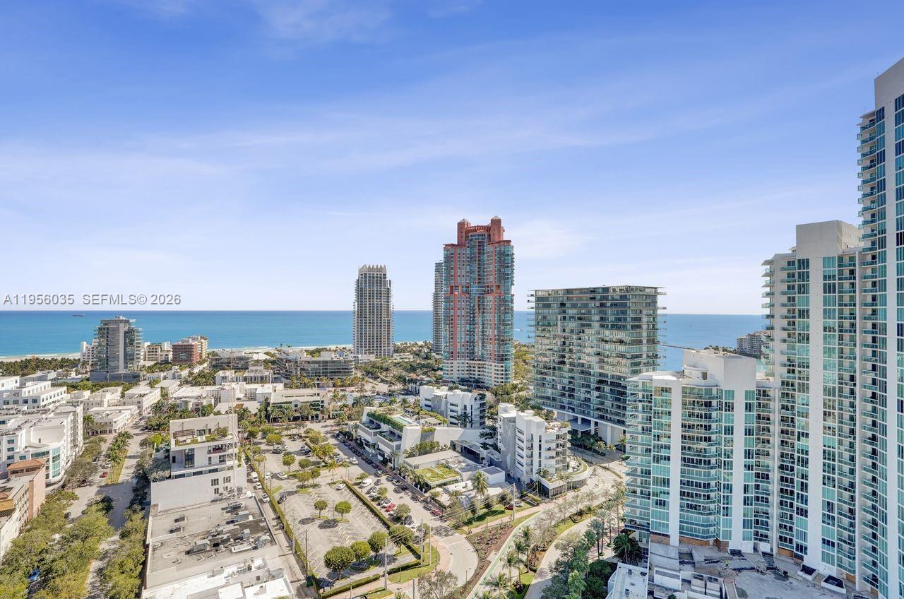 90 Alton Road, Unit 2701 Miami Beach, FL 33139 - Photo 8 of 76