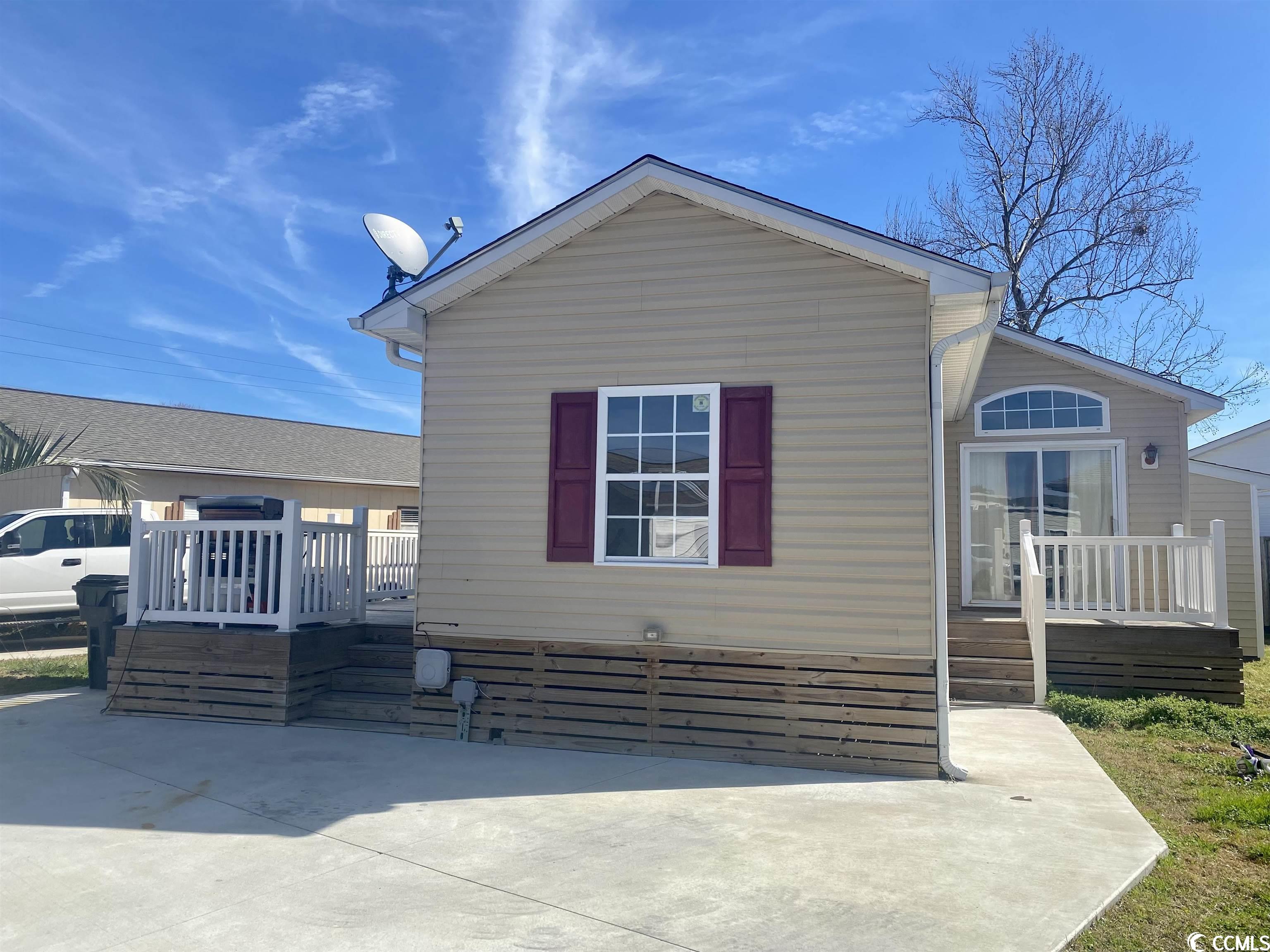 1778 Falcon Surfside Beach, SC 29575 - Photo 1 of 22 Gallery Image 1
