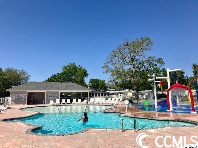 1778 Falcon Surfside Beach, SC 29575 - Photo 20 of 22 Gallery Image 20
