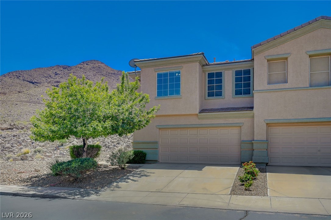 705 Value Ridge Avenue Henderson, NV 89012 - Photo 2 of 50