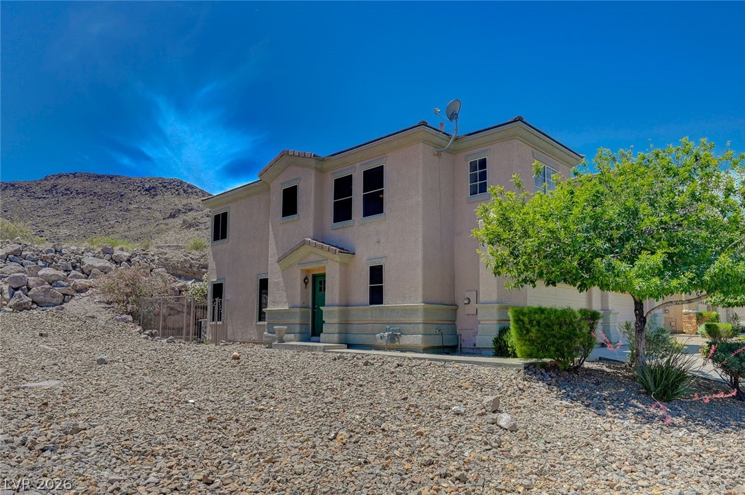 705 Value Ridge Avenue Henderson, NV 89012 - Photo 3 of 50