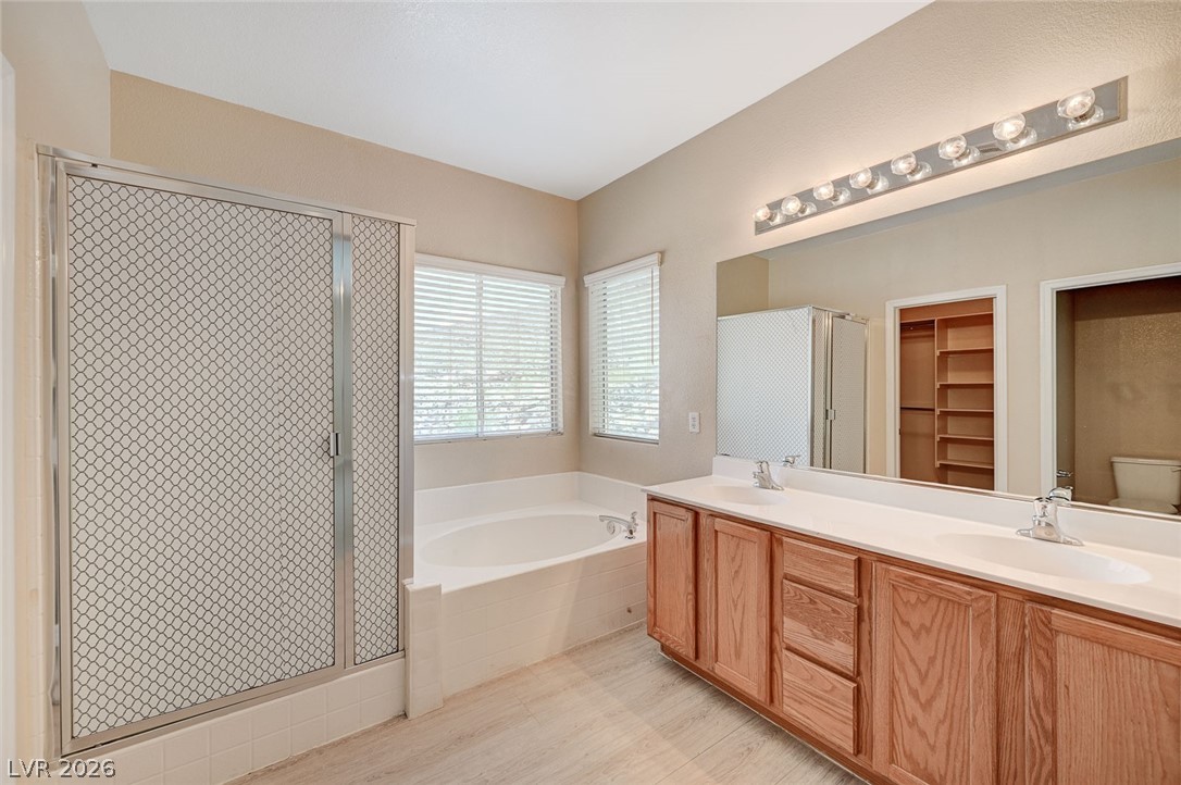 705 Value Ridge Avenue Henderson, NV 89012 - Photo 32 of 50