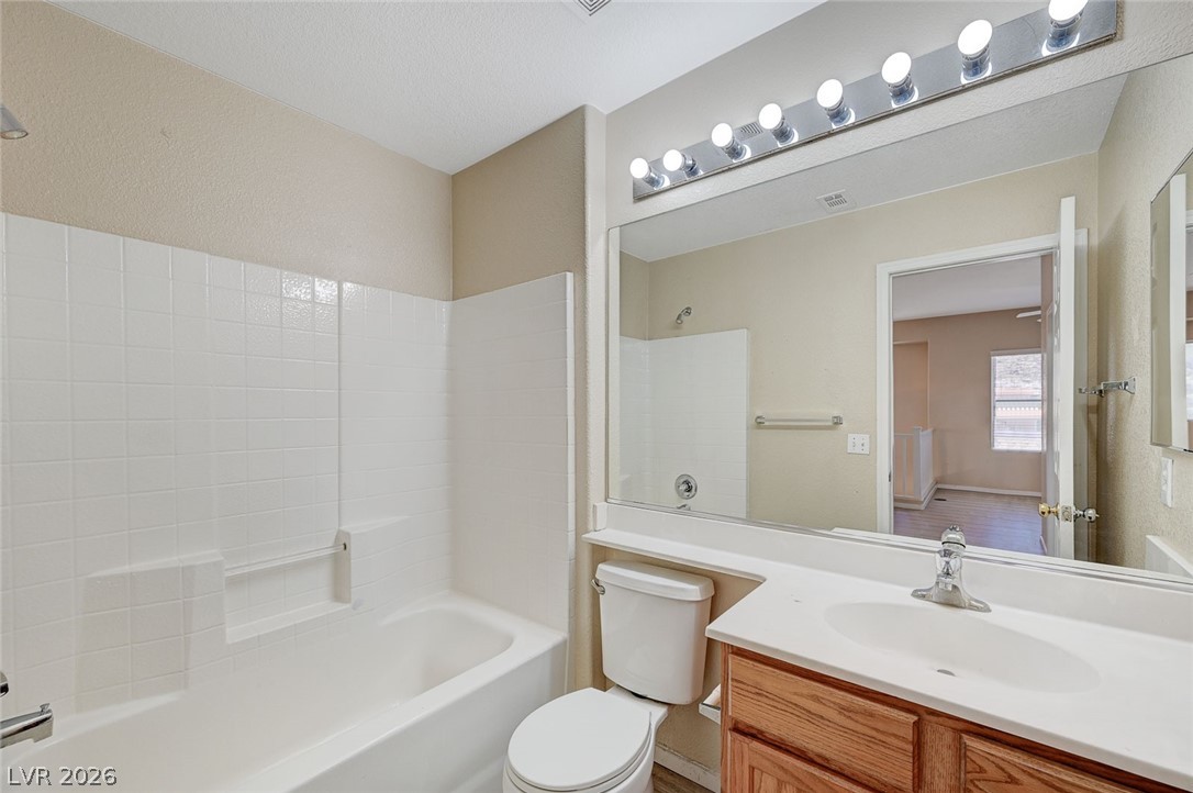 705 Value Ridge Avenue Henderson, NV 89012 - Photo 40 of 50