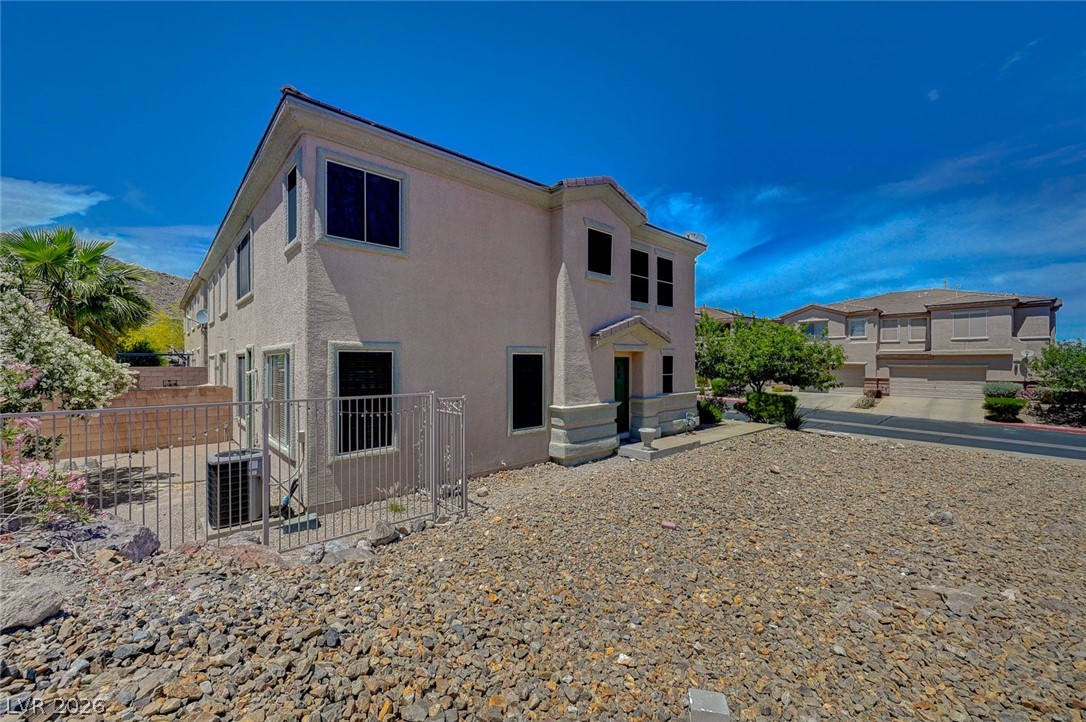 705 Value Ridge Avenue Henderson, NV 89012 - Photo 4 of 50