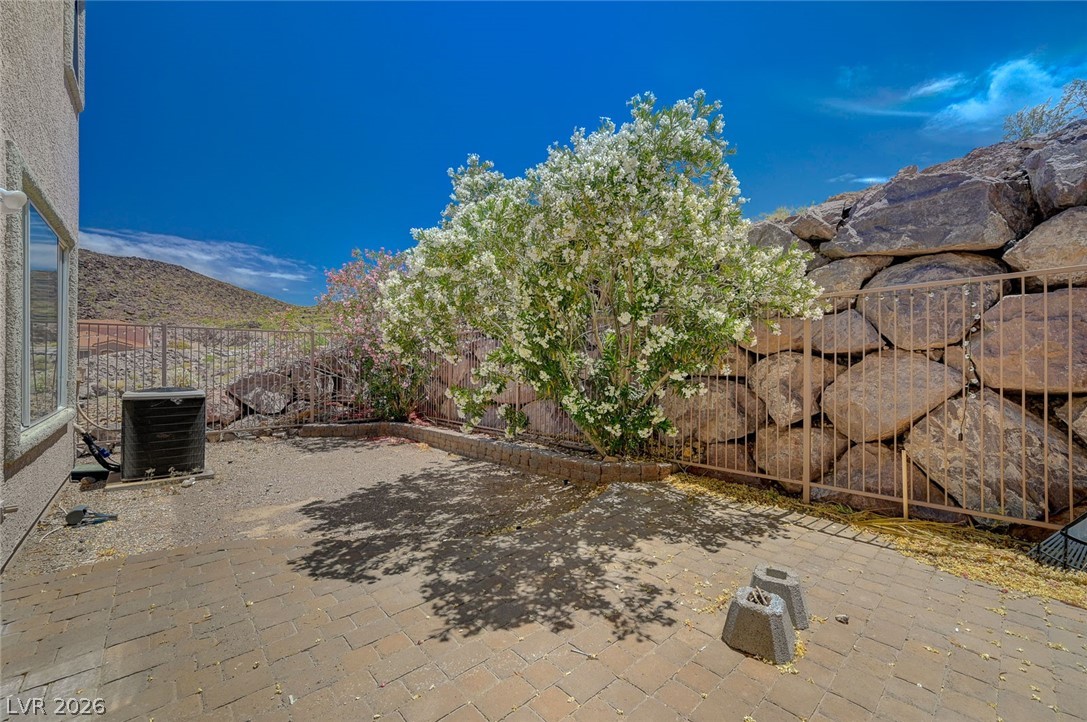 705 Value Ridge Avenue Henderson, NV 89012 - Photo 42 of 50