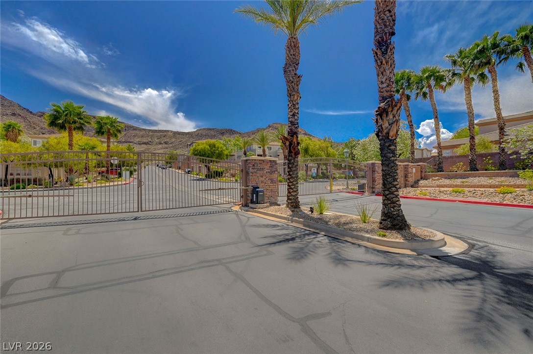 705 Value Ridge Avenue Henderson, NV 89012 - Photo 47 of 50