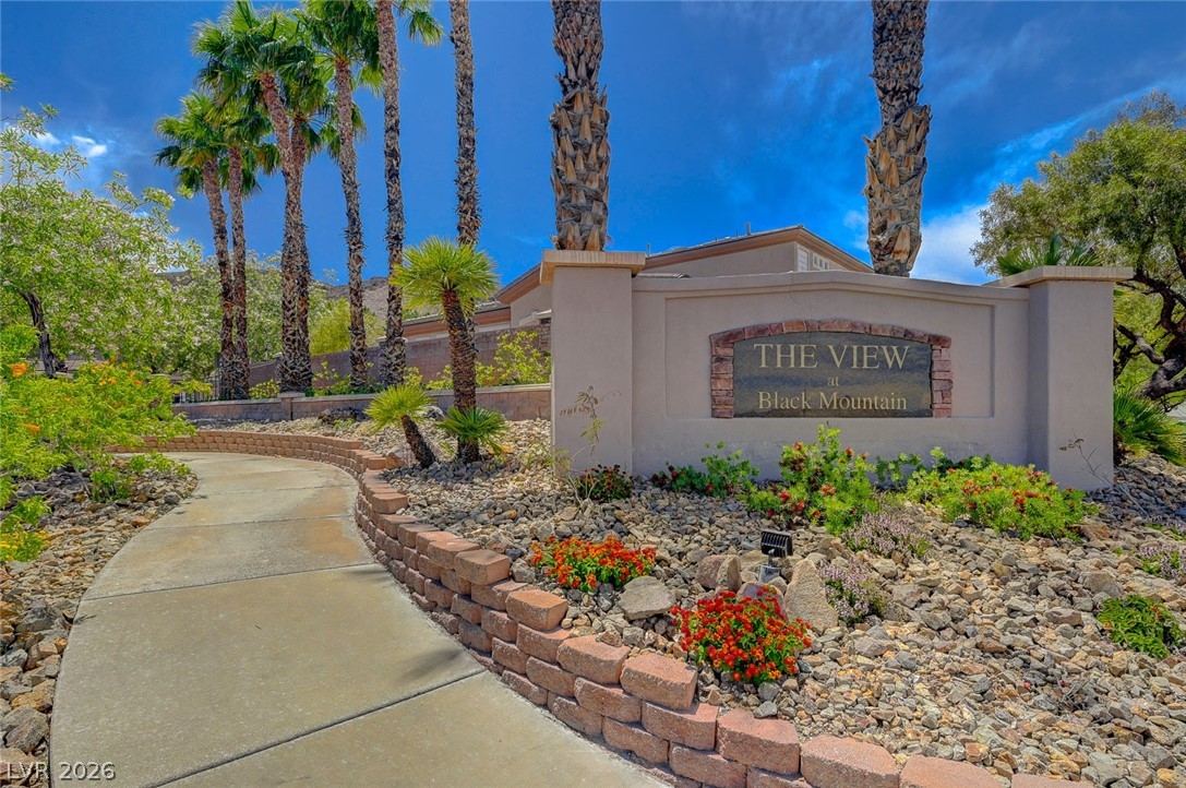 705 Value Ridge Avenue Henderson, NV 89012 - Photo 48 of 50