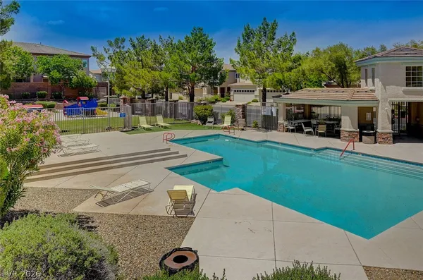 $2,295 | 705 Value Ridge Avenue, Henderson, NV 89012