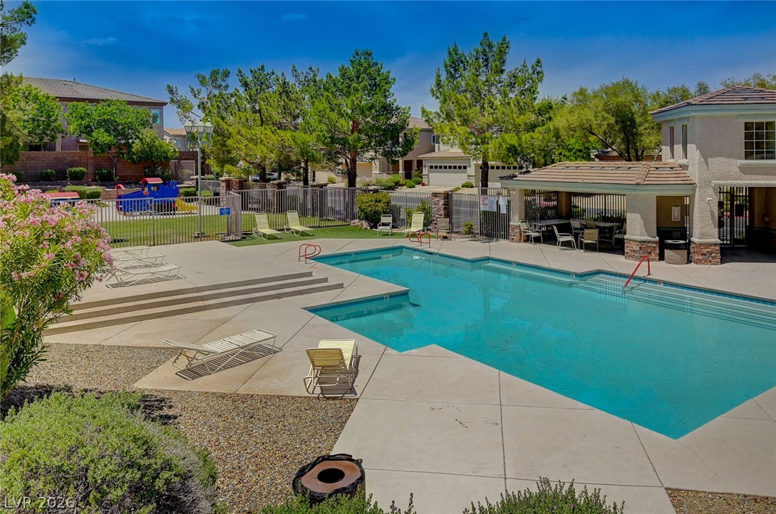 705 Value Ridge Avenue Henderson, NV 89012 - Photo 49 of 50