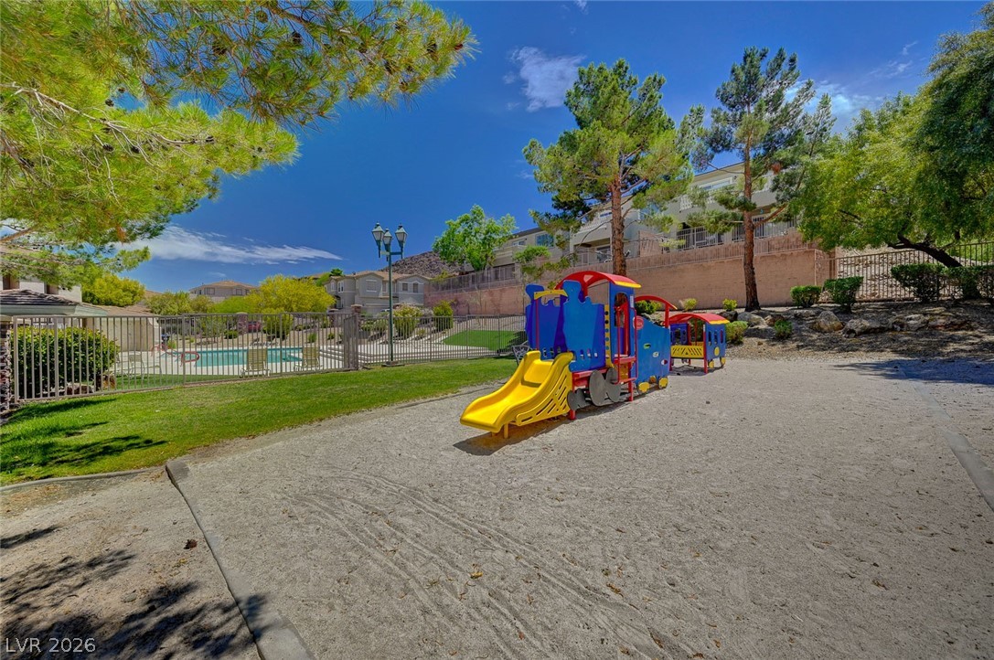 705 Value Ridge Avenue Henderson, NV 89012 - Photo 50 of 50