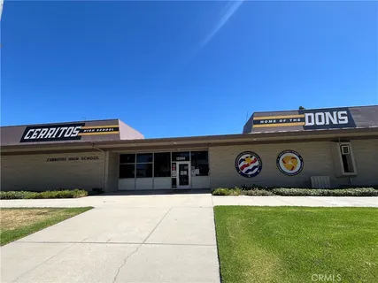 $1,269,000 | 13618 Edgefield Street, Cerritos, CA 90703