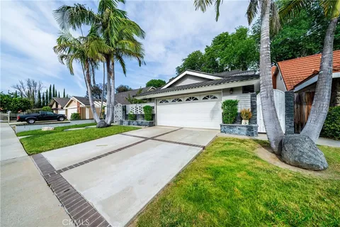 $1,269,000 | 13618 Edgefield Street, Cerritos, CA 90703