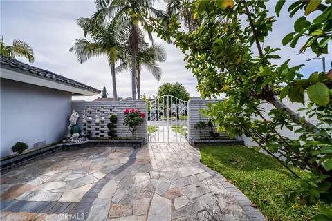 $1,269,000 | 13618 Edgefield Street, Cerritos, CA 90703