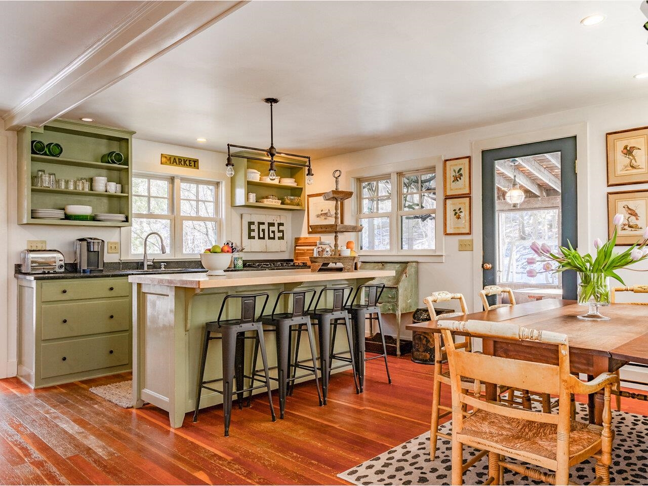 656 Bingham Brook Road Charlotte, VT 05445 - Photo 1 of 38 Gallery Image 1