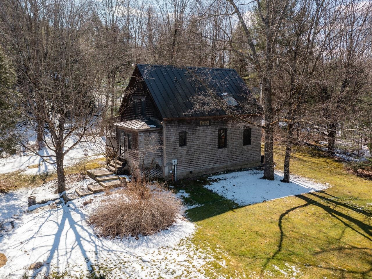 656 Bingham Brook Road Charlotte, VT 05445 - Photo 13 of 38 Gallery Image 13